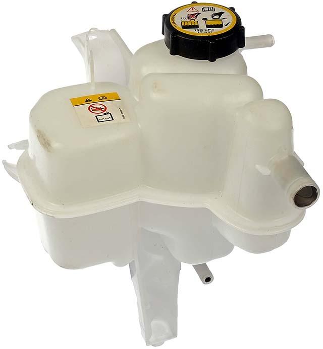 Dorman Coolant Tanks 603-215 Item Image