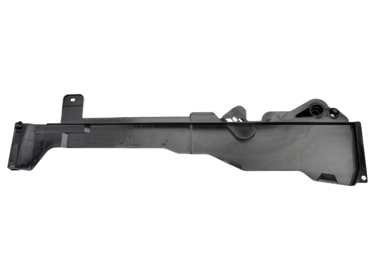 Dorman - OE Solutions Engine Coolant Reservoir Mounting Plate Fluid Reservoir Mounting Bracket for 2006-01 BMW X5 603-771