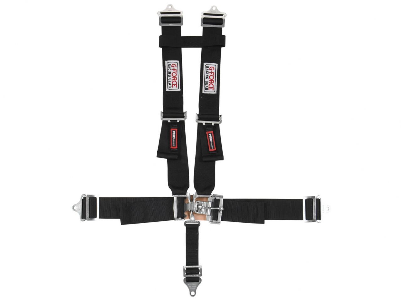 G-Force Harness 6030BK Item Image