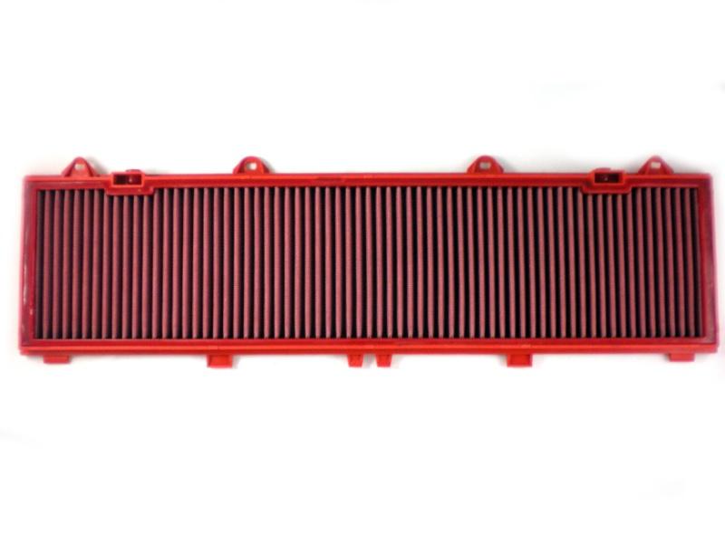 BMC 2009+ Porsche 911 (997.2) 3.8 Turbo Replacement Panel Air Filter FB593/04 Main Image