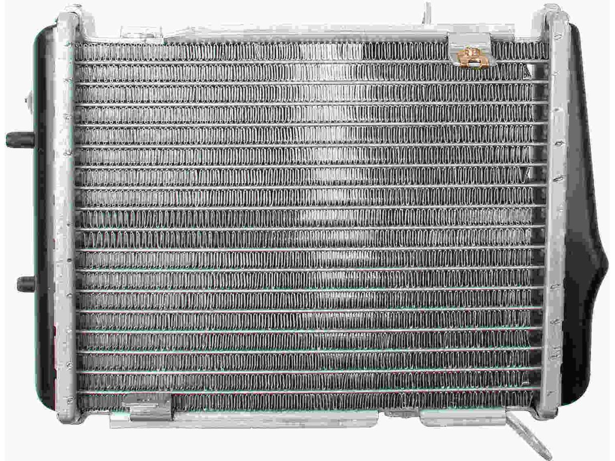 Nissens Radiator