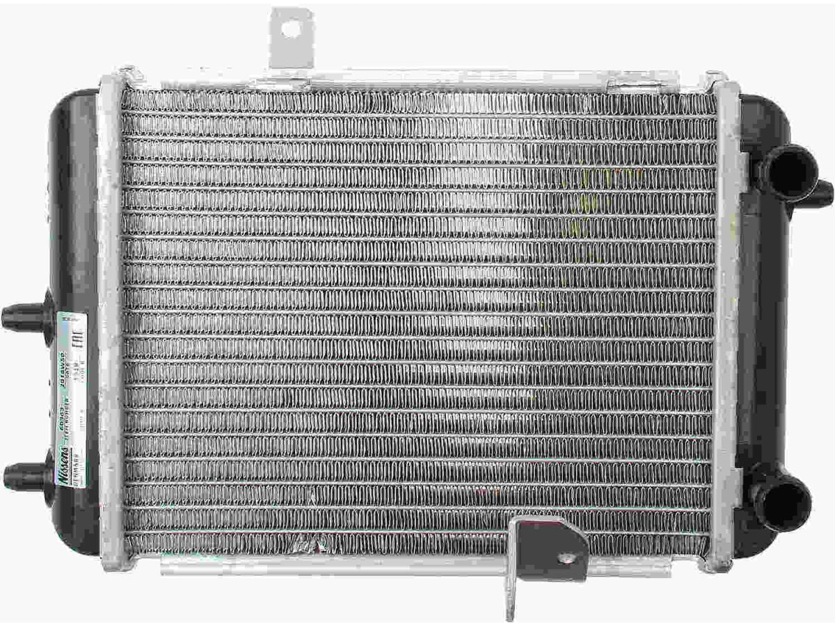 Nissens Radiators 60363 Item Image