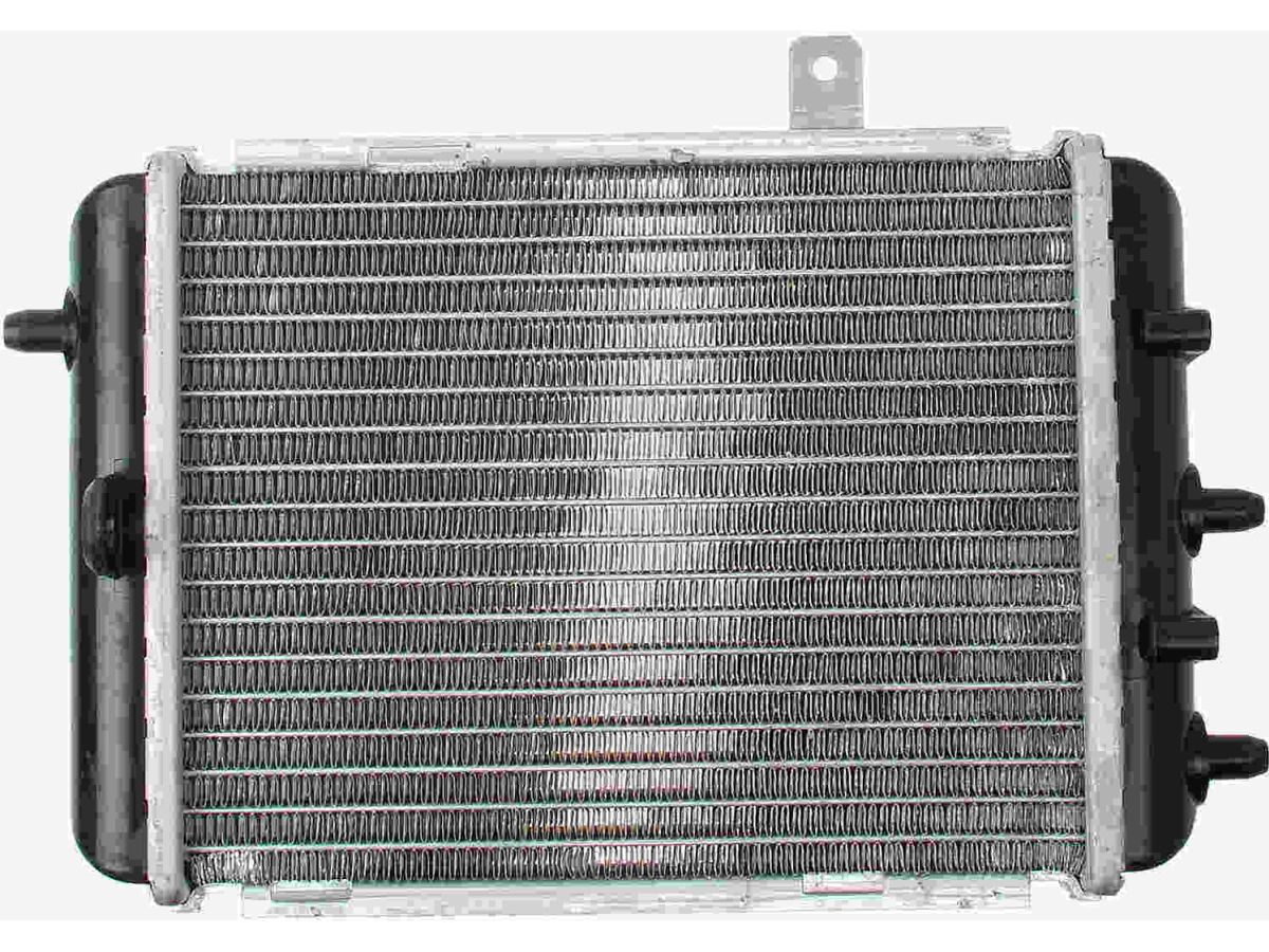 Nissens Radiator