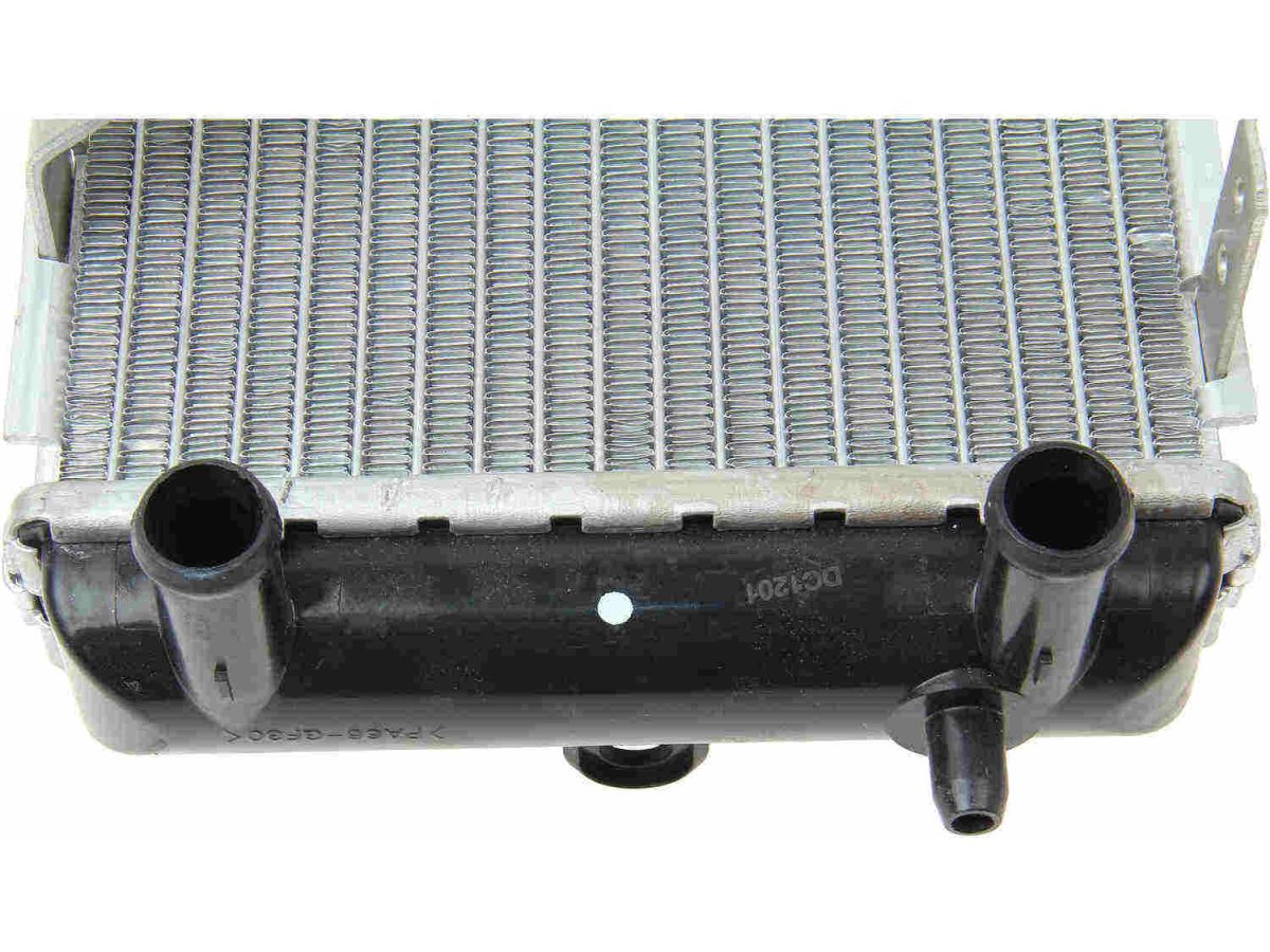 Nissens Radiator