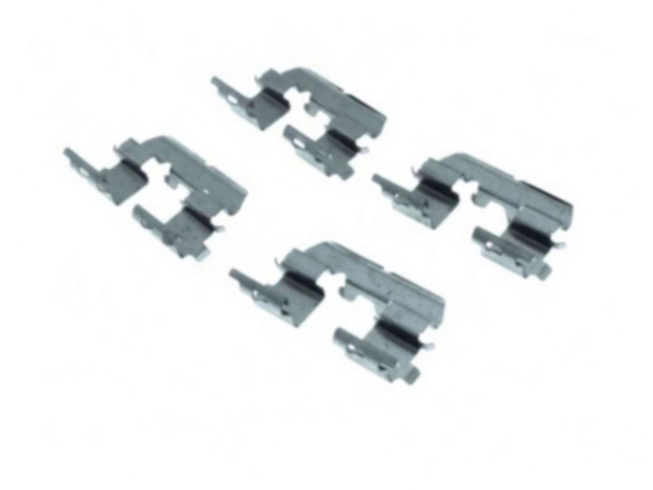 StopTech Brake Pads 308.06310 Item Image