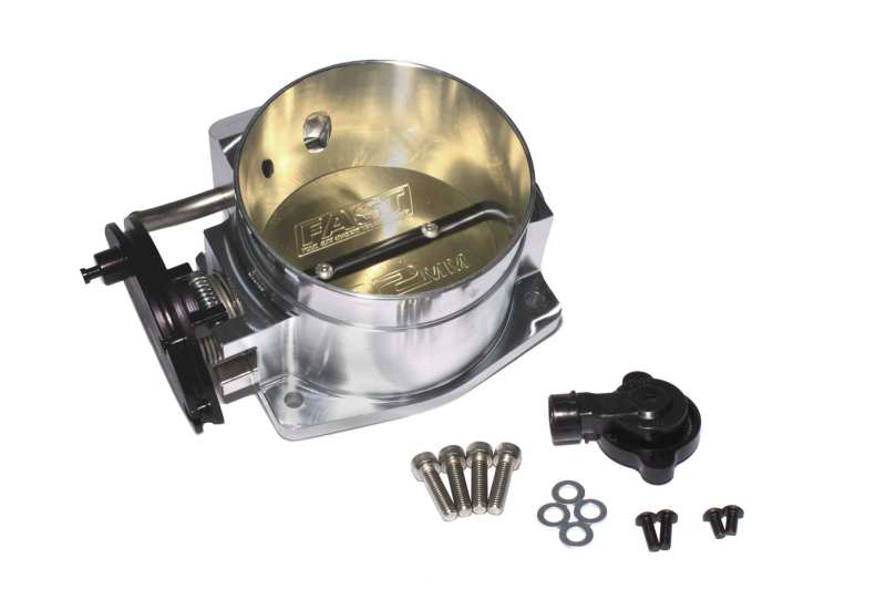 FAST FST Throttle Bodies Engine Components Throttle Bodies main image