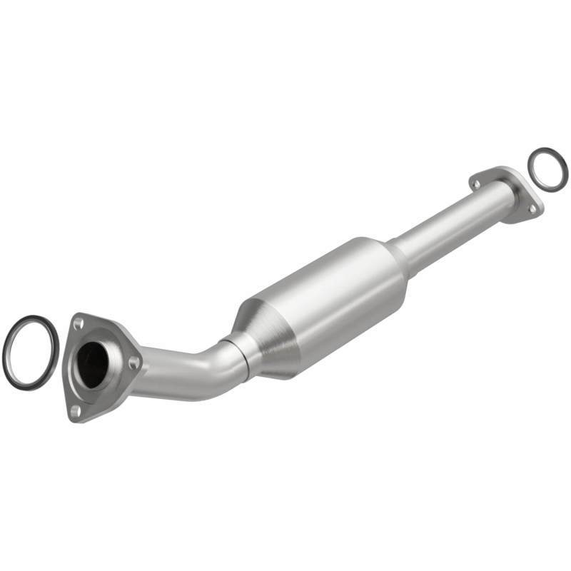 MagnaFlow Conv Direct Fit OEM 2003-2004 Toyota Tundra Underbody - 28.75in Length 4551406 Main Image