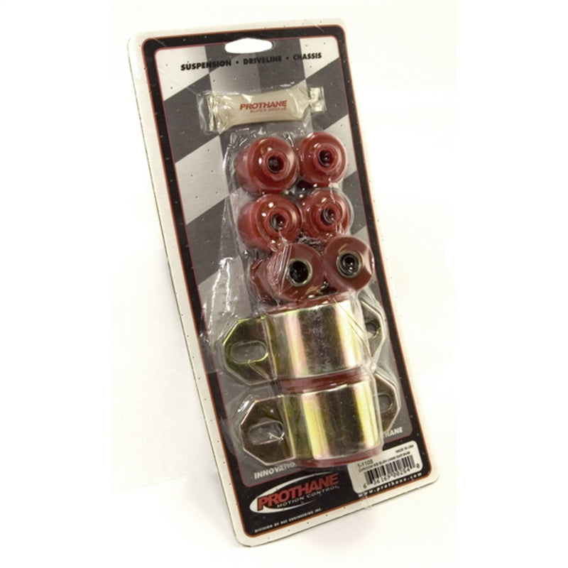 Rugged Ridge RUG Bushings Suspension Bushing Kits main image