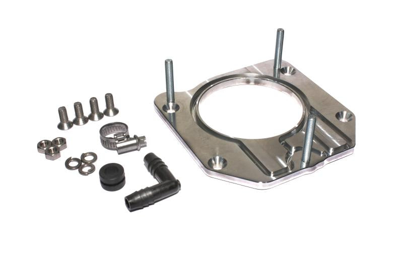 FAST Throttle Body Adpater Plate Kit 146029-KIT Main Image