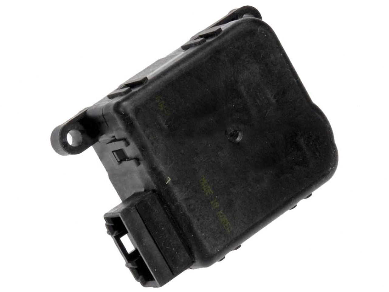 Dorman A/C and Heater Actuators 604-037 Item Image