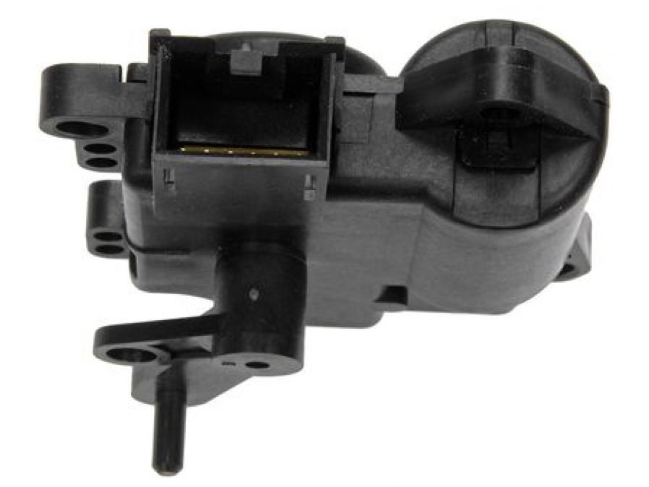 Dorman Air Door Actuator - Mode