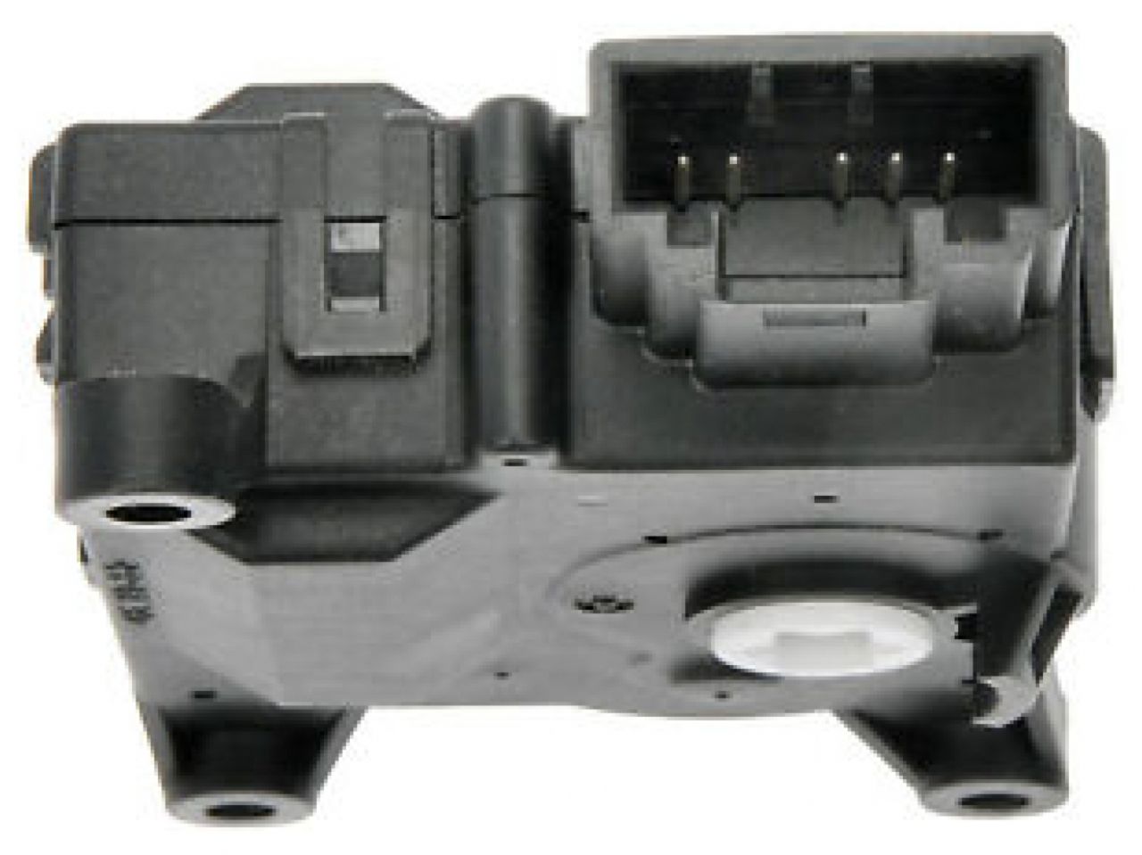 Dorman Air Door Actuator - Mode