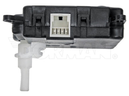 Dorman HVAC Blend Door Actuator Air Door Actuator - Temperature for 1997-1998 Lincoln Mark VIII 604-915