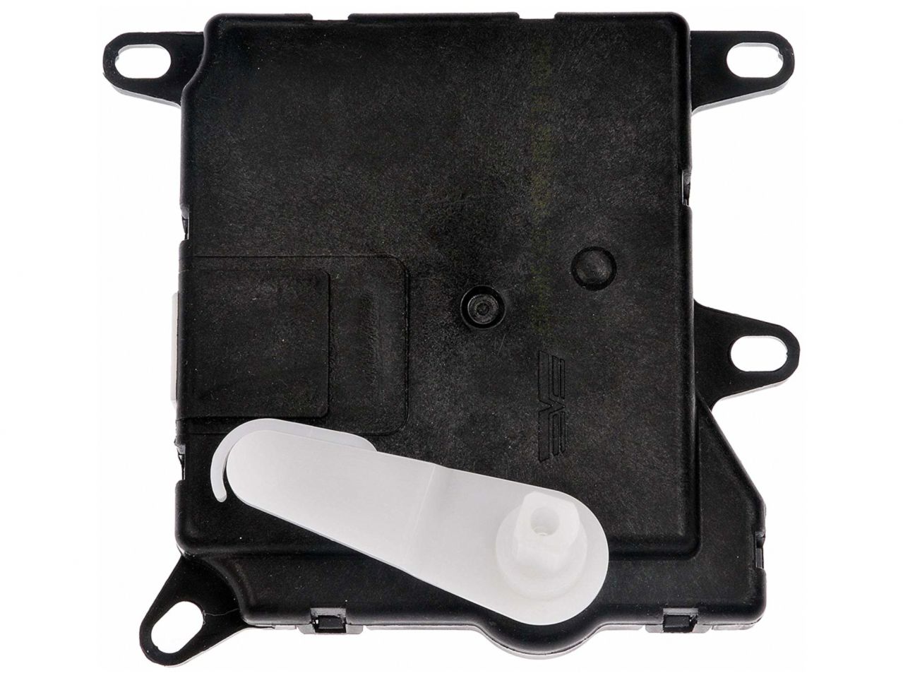 Dorman HVAC Blend Door Actuator Air Door Actuator - Temperature for 1997-1998 Lincoln Mark VIII 604-915