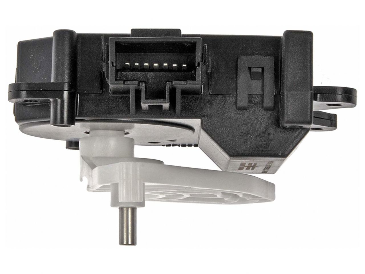 Dorman Mode Air Door Actuator