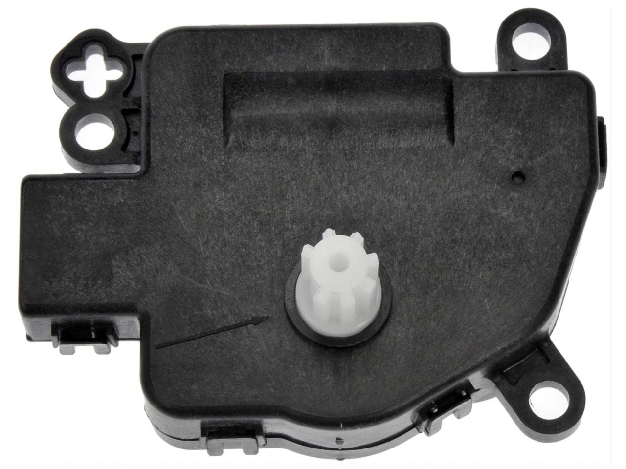 Dorman A Blend Door Aactuator-Rear