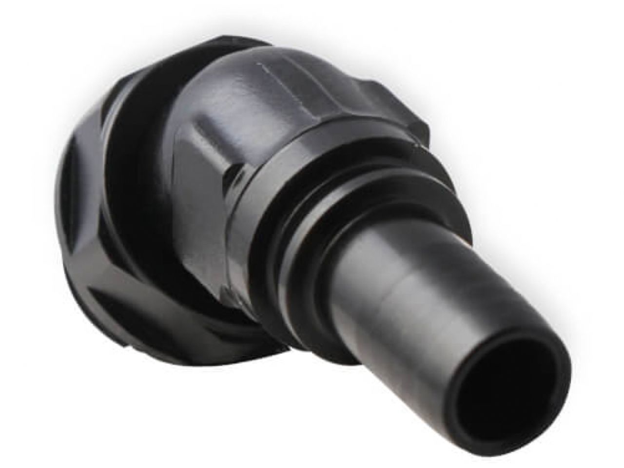 Earl's -6 45 Deg. L/P Ultrapro Hose End To 9/16-18 Port