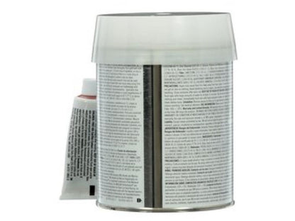 3M Body Filler, 1 Pint (14Oz)