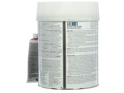 3M Bondo® Body Filler, 1 Gallon