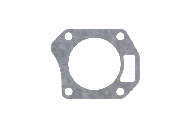 Cometic Honda Civic 2.0L .031in Fiber Throttle Body Gasket C14008-031 Main Image