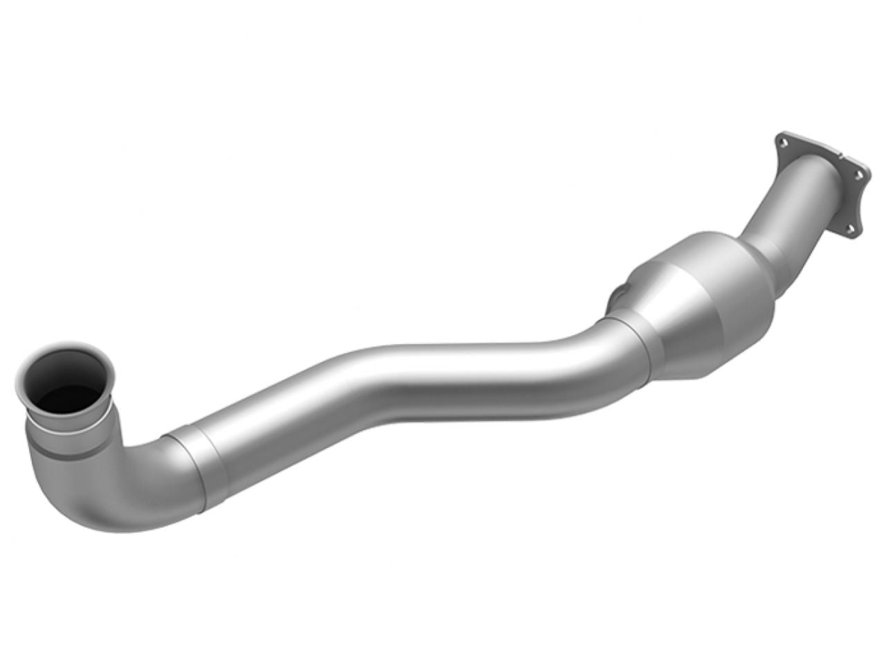 MagnaFlow HM Grade Federal / EPA Compliant Direct-Fit Catalytic Converter