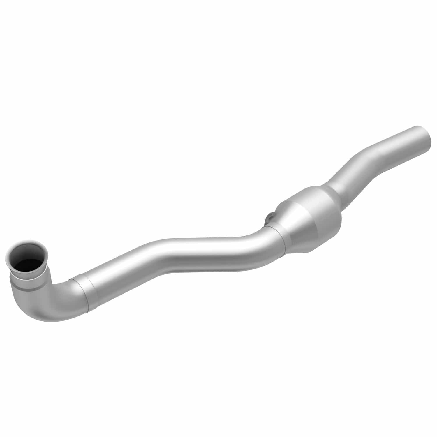 MagnaFlow HM Grade Federal / EPA Compliant Direct-Fit Catalytic Converter