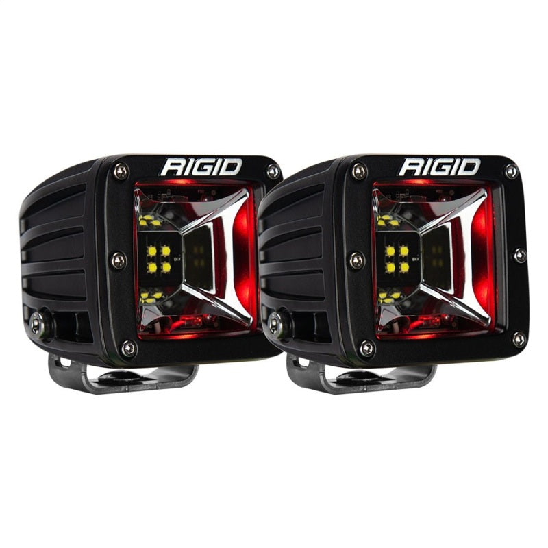 Rigid Industries Radiance Scene Backlight Surface Mount (Pair)