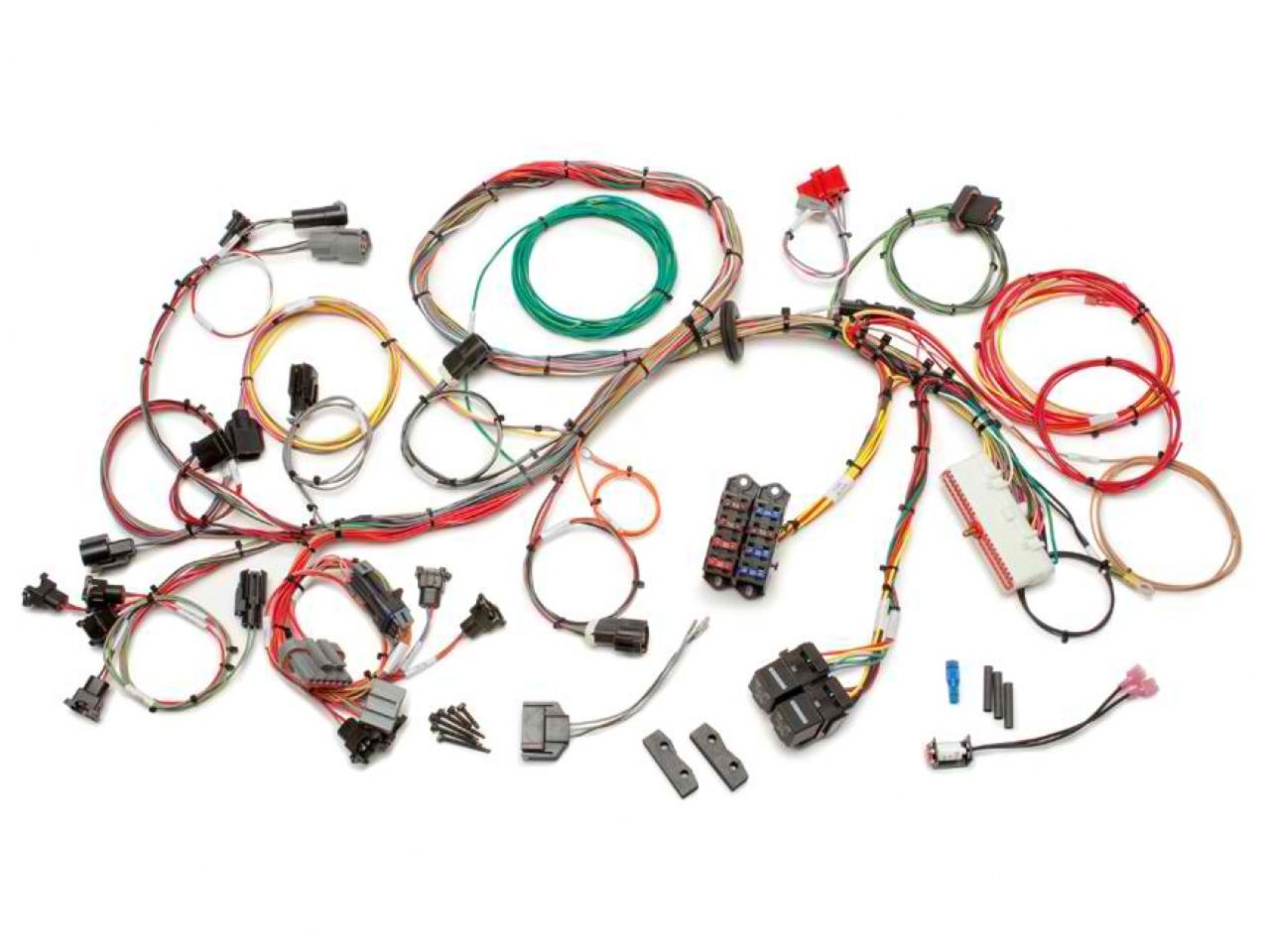 Painless Sensors & Harnesses 60510 Item Image