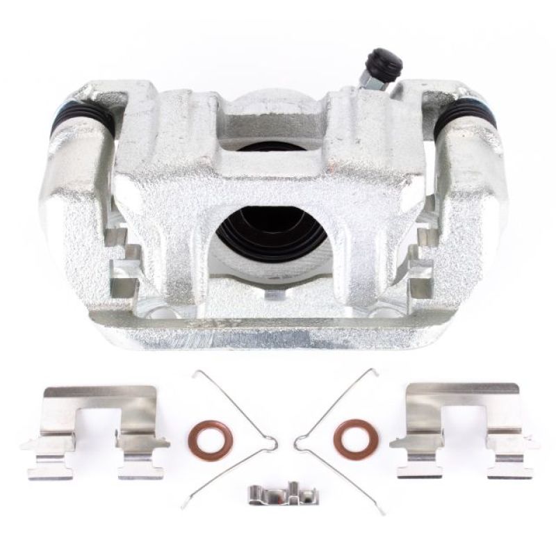 PowerStop PSB Autospecialty Caliper Brakes, Rotors & Pads Brake Calipers - OE main image