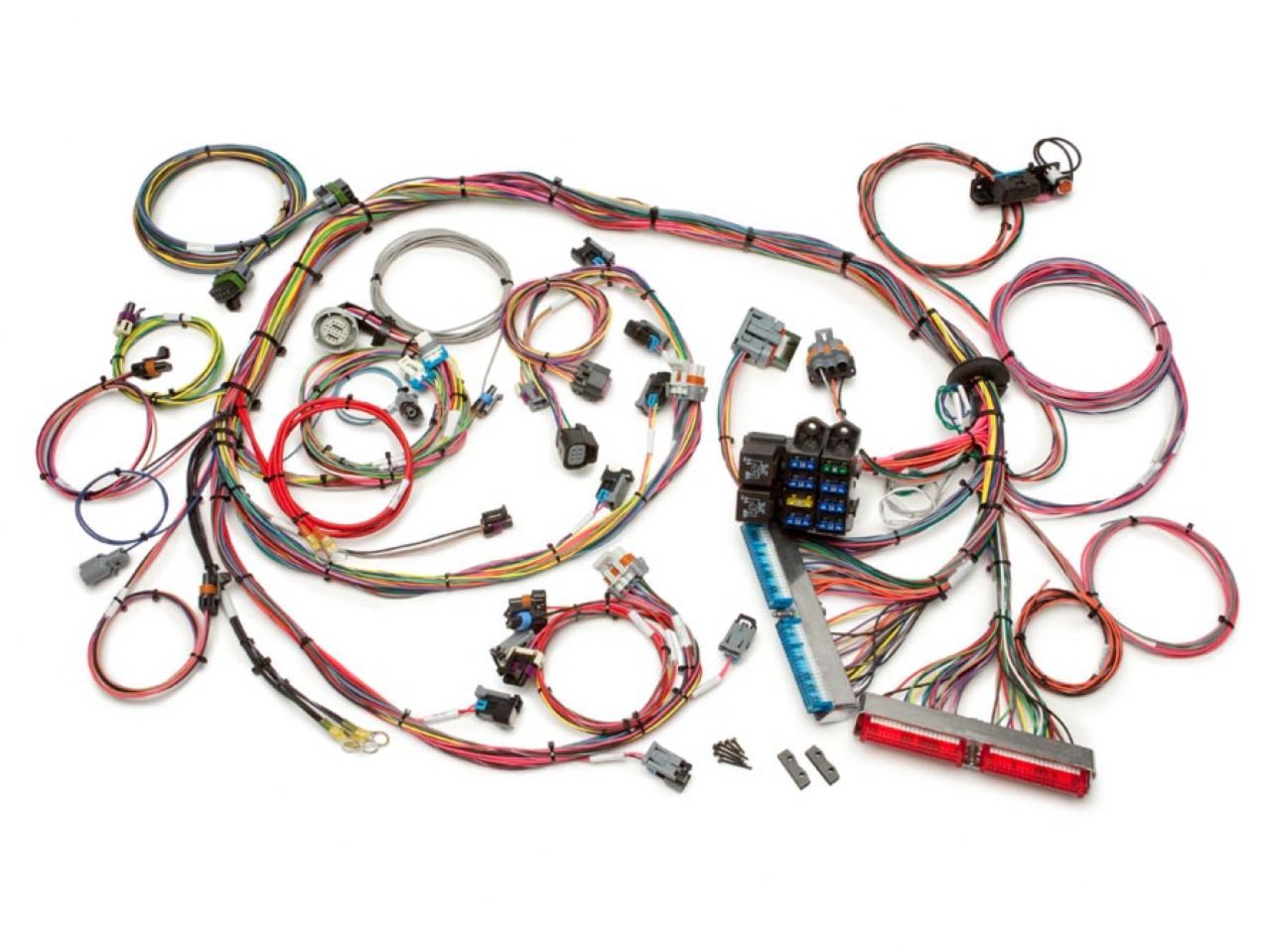Painless Sensors & Harnesses 60520 Item Image