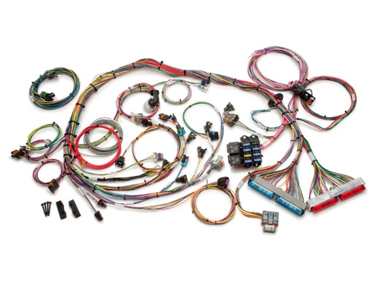 Painless Throttle Bodies 60522 Item Image