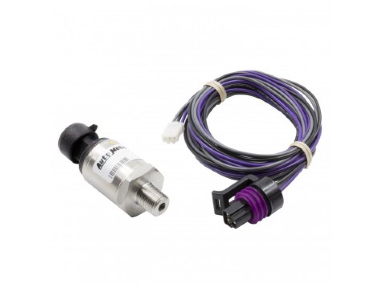 Autometer Water Temperature Sensor Adapter 6052 Item Image