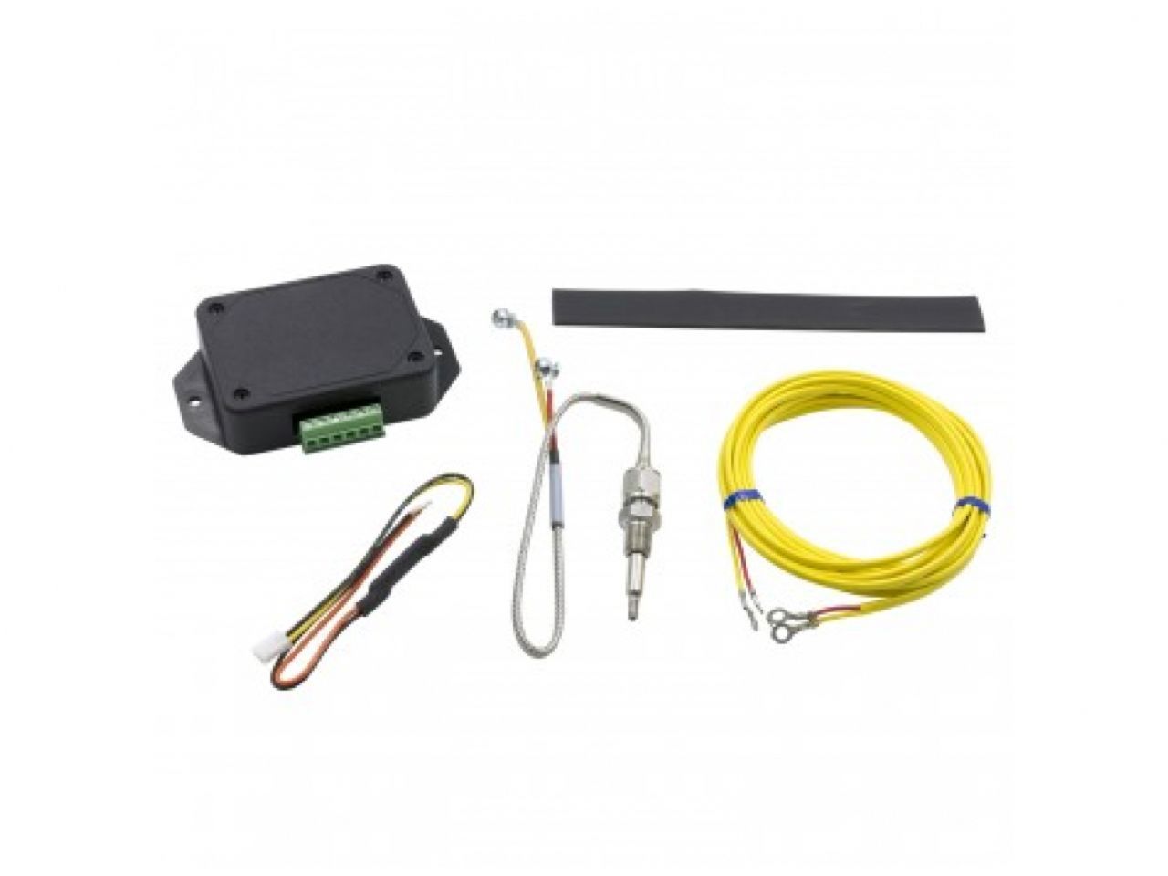 Autometer Airdrive 0-2000ºF Pyrometer Sensor Kit, Optional