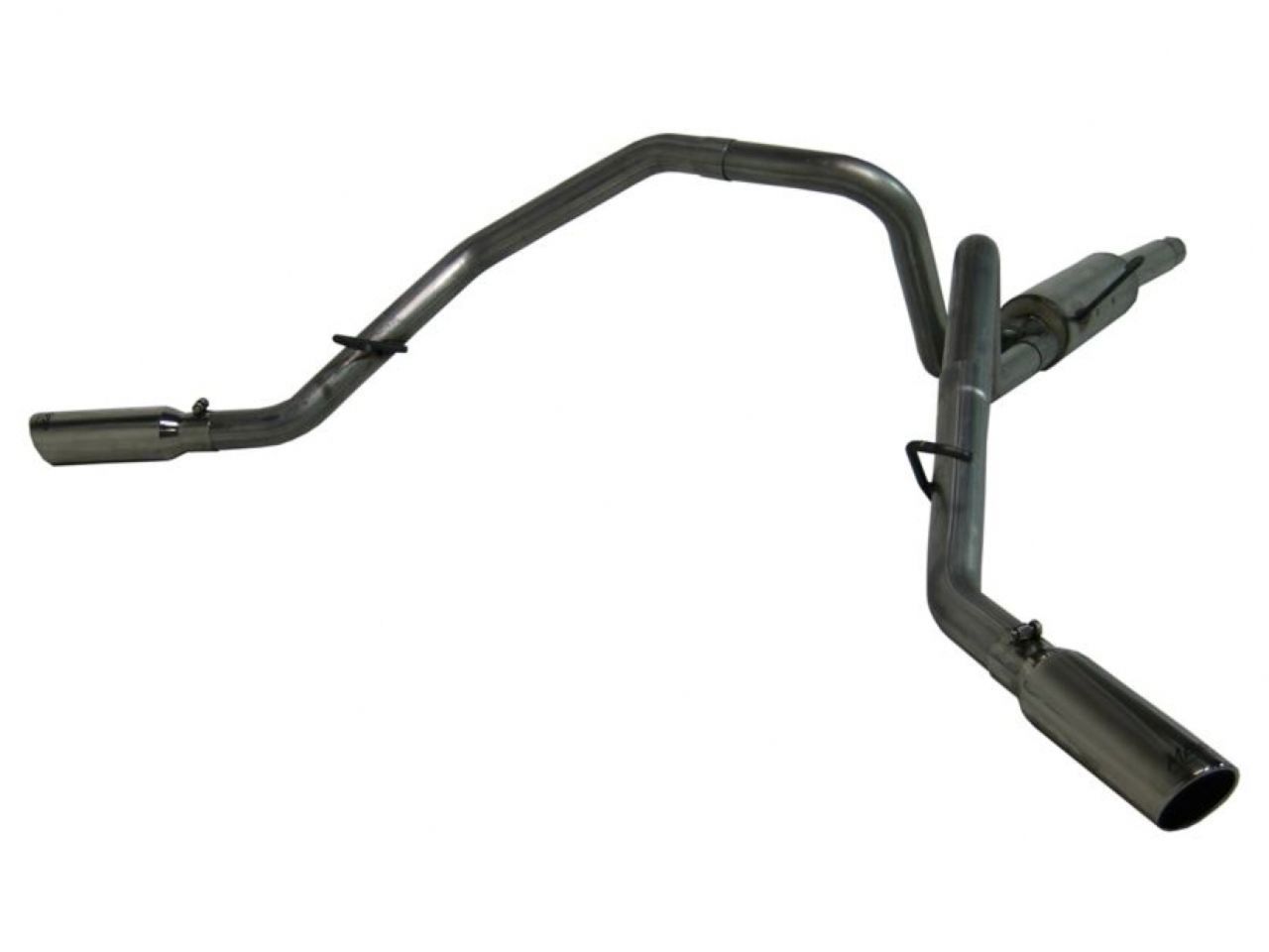 MBRP Catback Exhaust S5110AL Item Image