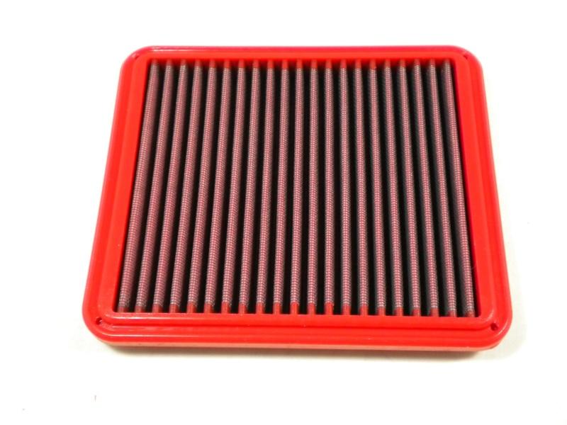 BMC 2005+ Chevrolet Matiz 0.8 Replacement Panel Air Filter FB823/01 Main Image