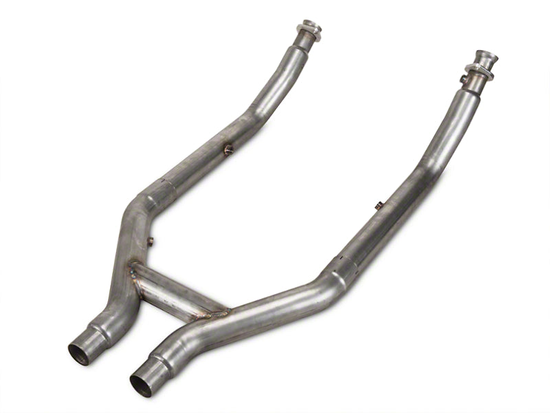 Stainless Works SSW Exhaust Catback Exhaust, Mufflers & Tips Catback main image