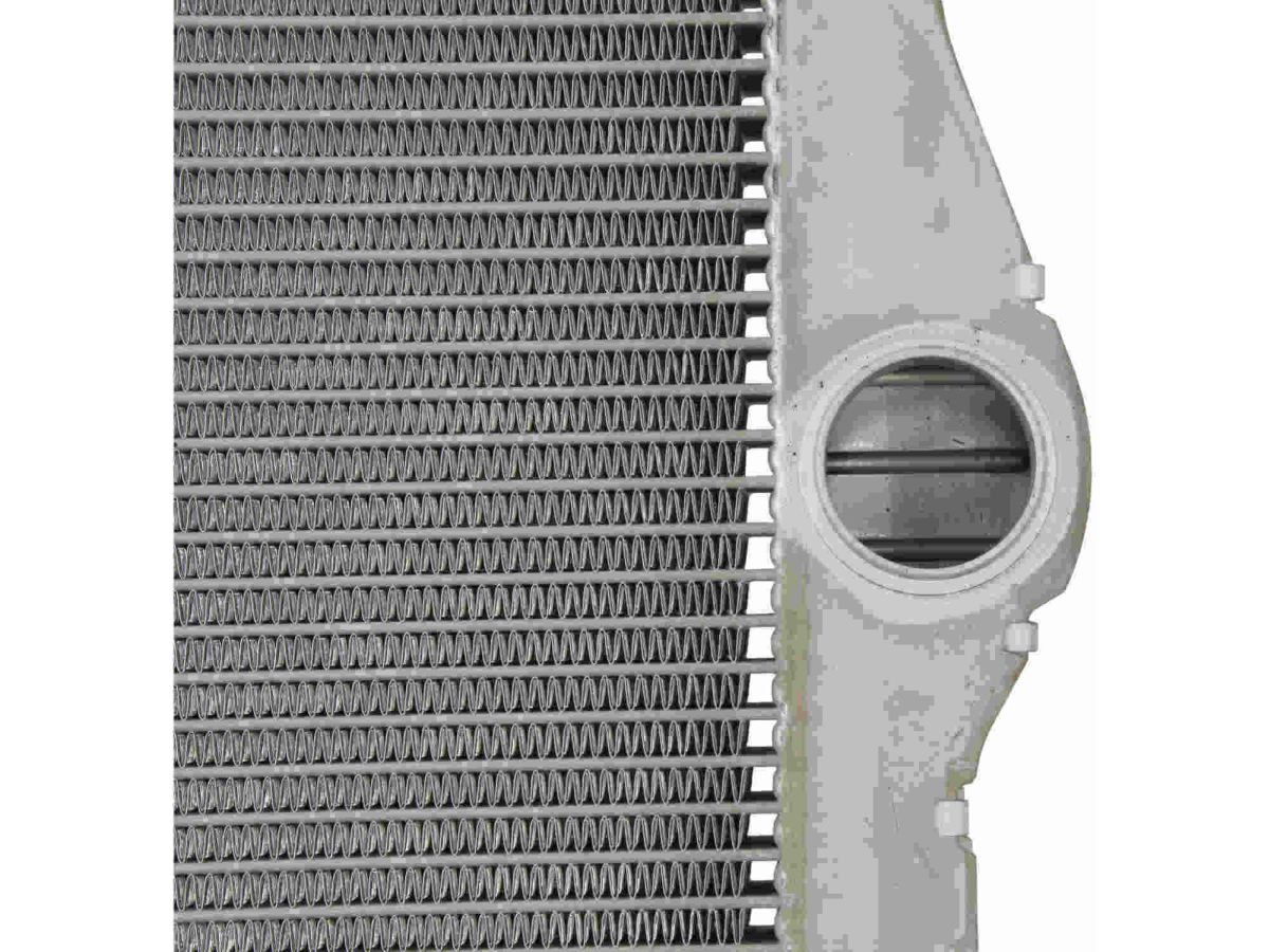 Nissens Radiator