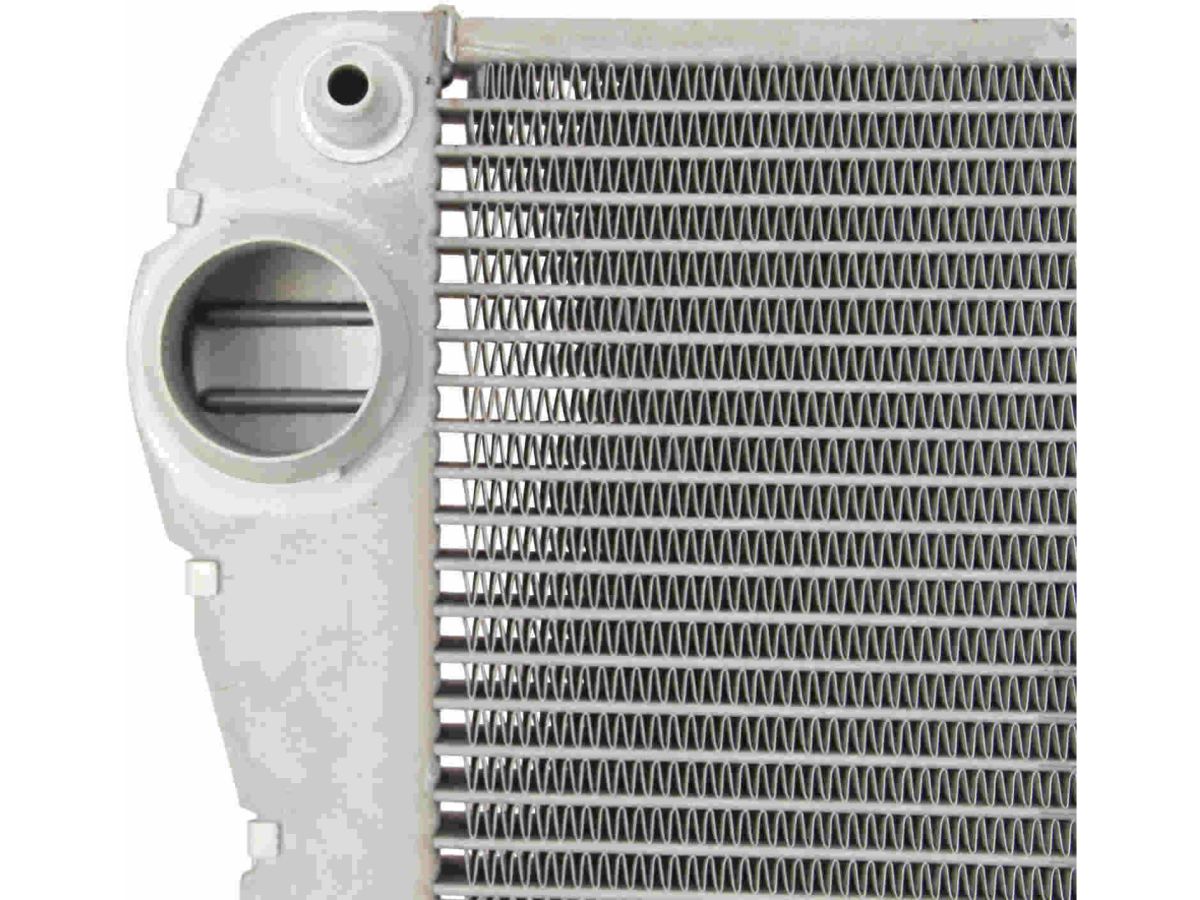 Nissens Radiator