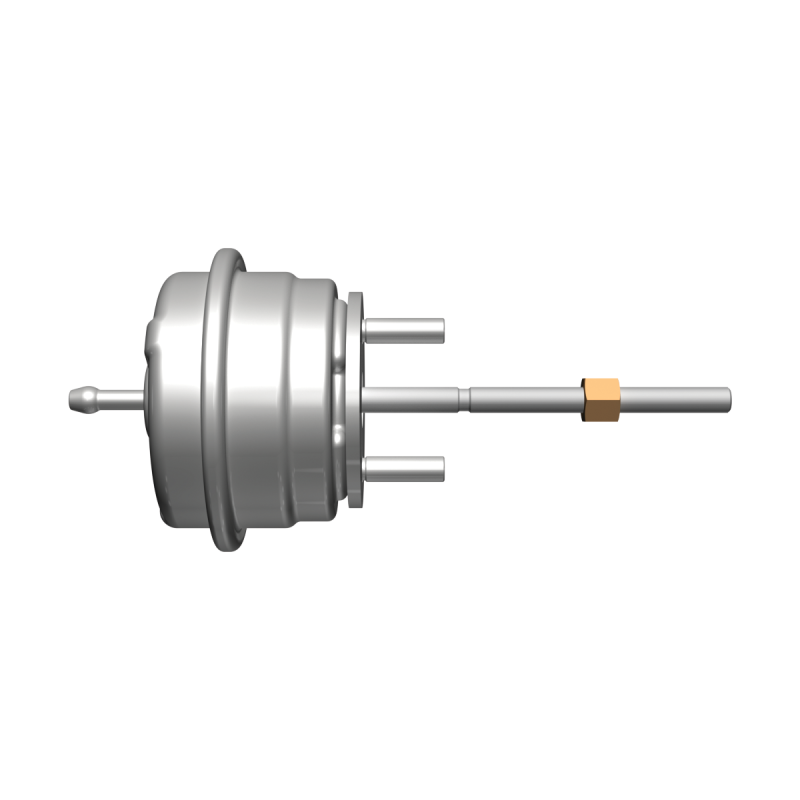 BorgWarner Actuator Super Short Canister EFR Medium Boost Use With A & F Type TH 59001107262