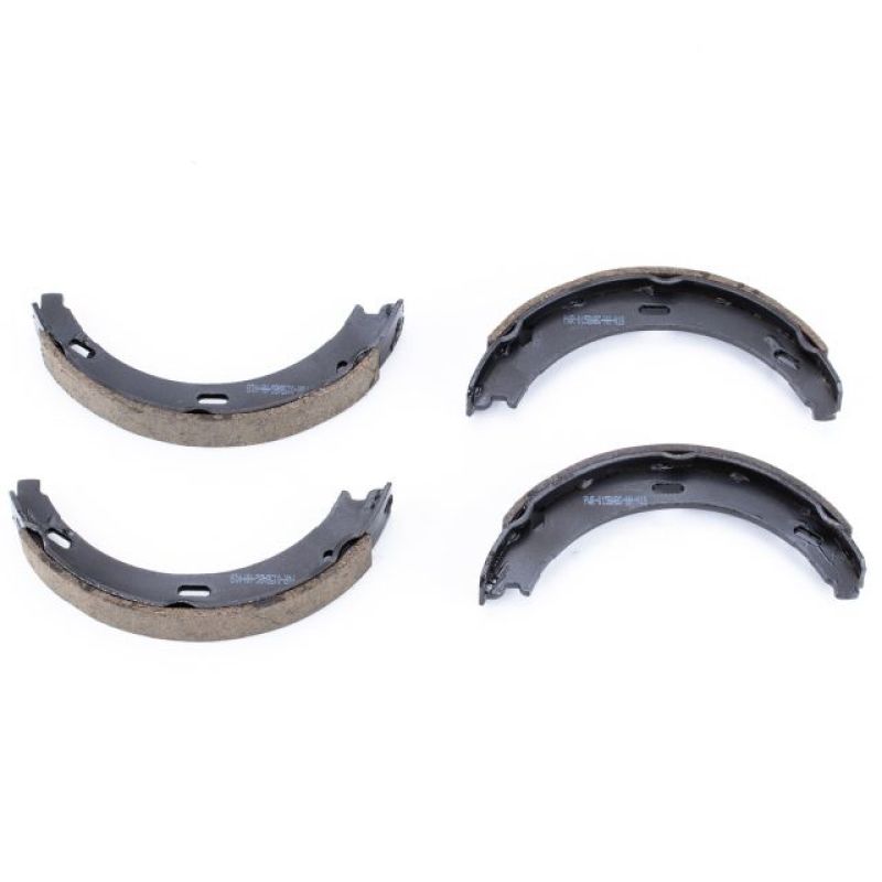 PowerStop PSB Autospecialty Brake Shoes Brakes, Rotors & Pads Brake Shoes main image