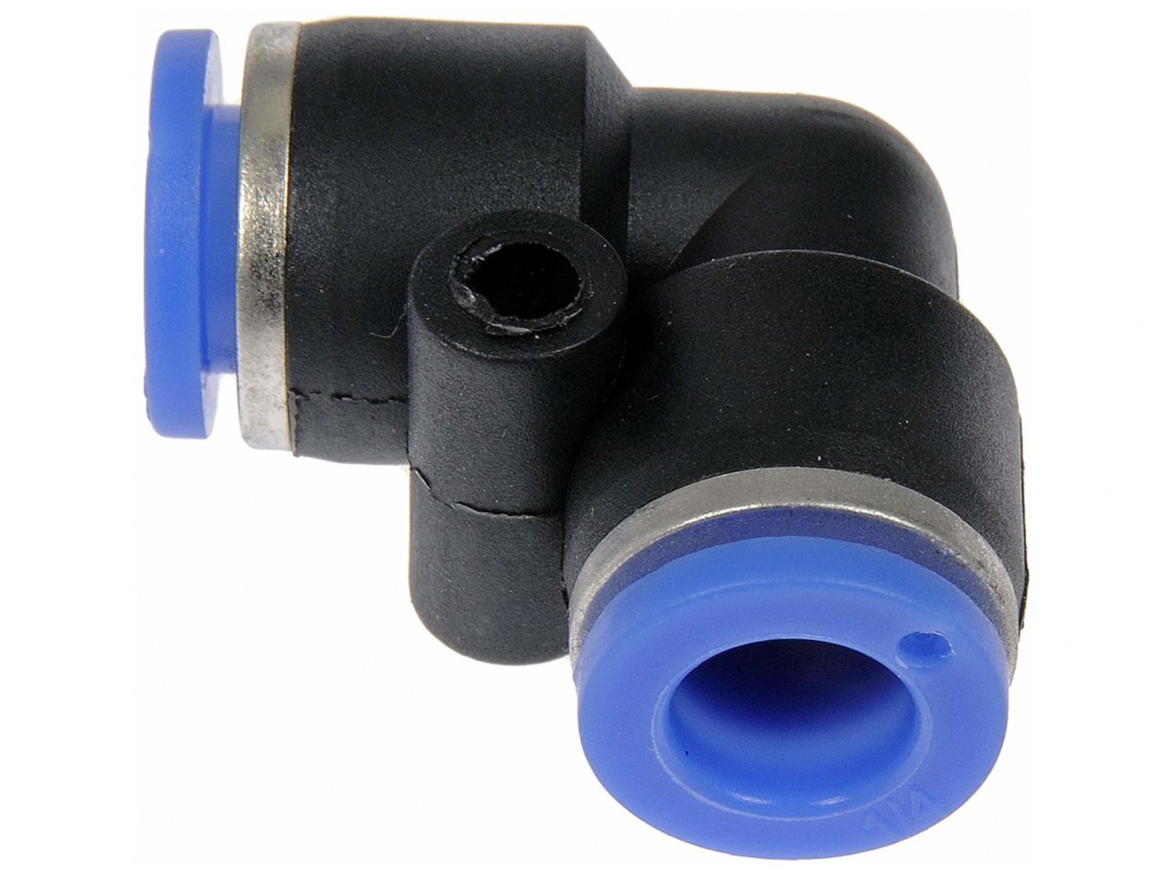 Dorman Nylon Connector 90 degree 1/4 Inches