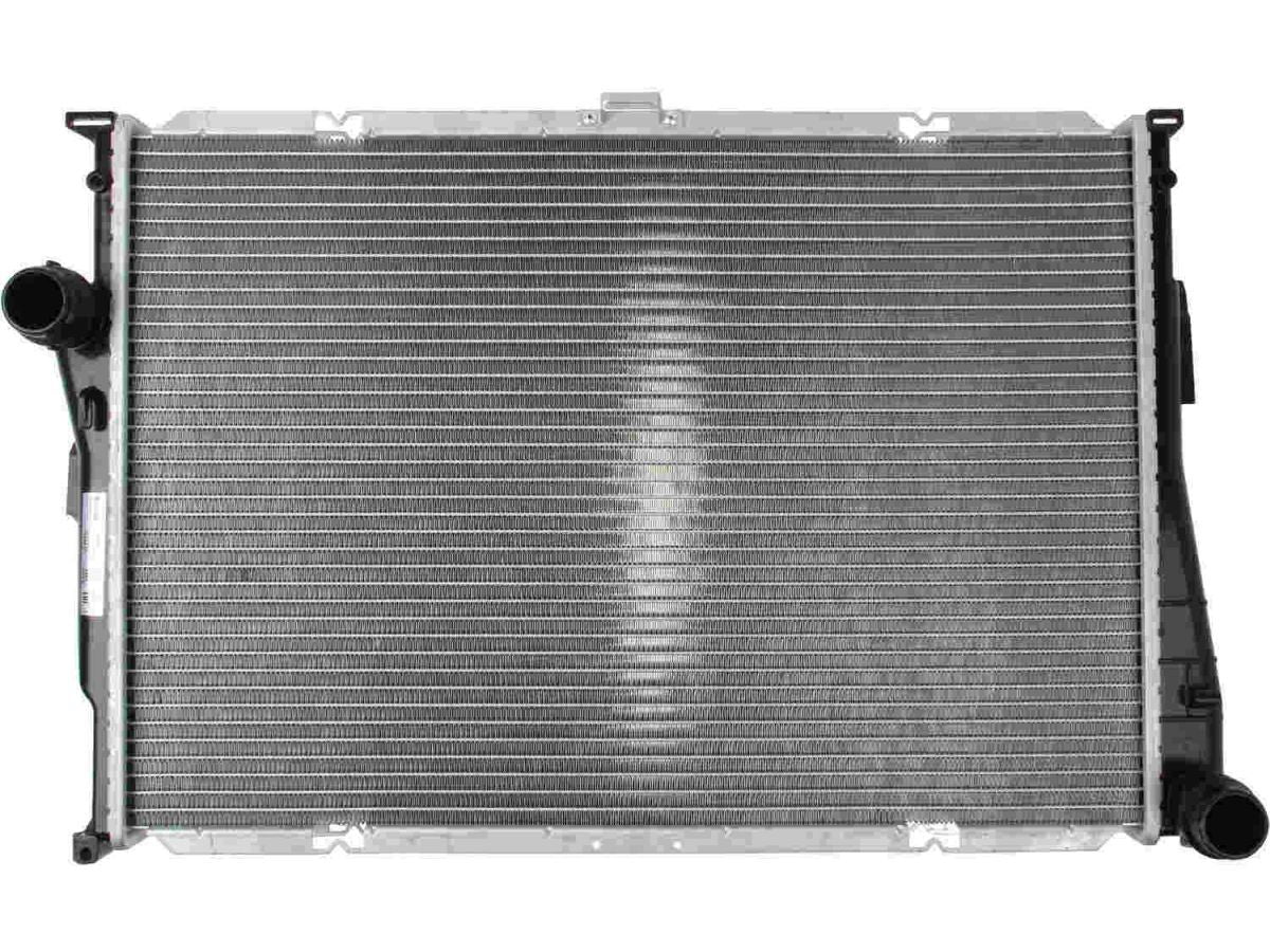 Nissens Radiators 17 10 2 228 941 Item Image