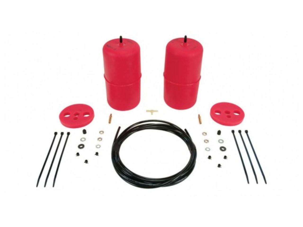 AIRLIFT Suspension Kits 60824 Item Image