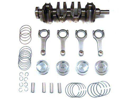 Eagle Stroker Kits 10007030 Item Image
