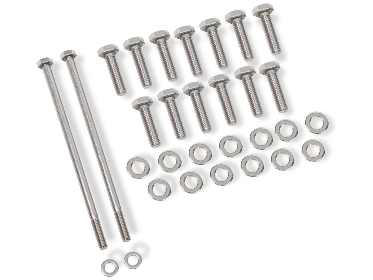 Mr Gasket Standard Bolts 60850G Item Image