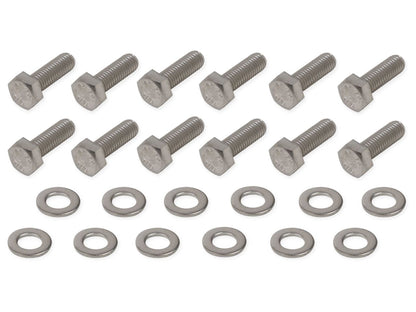 Mr Gasket Standard Bolts 60900G Item Image