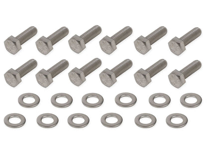 Mr Gasket Standard Bolts 60901G Item Image