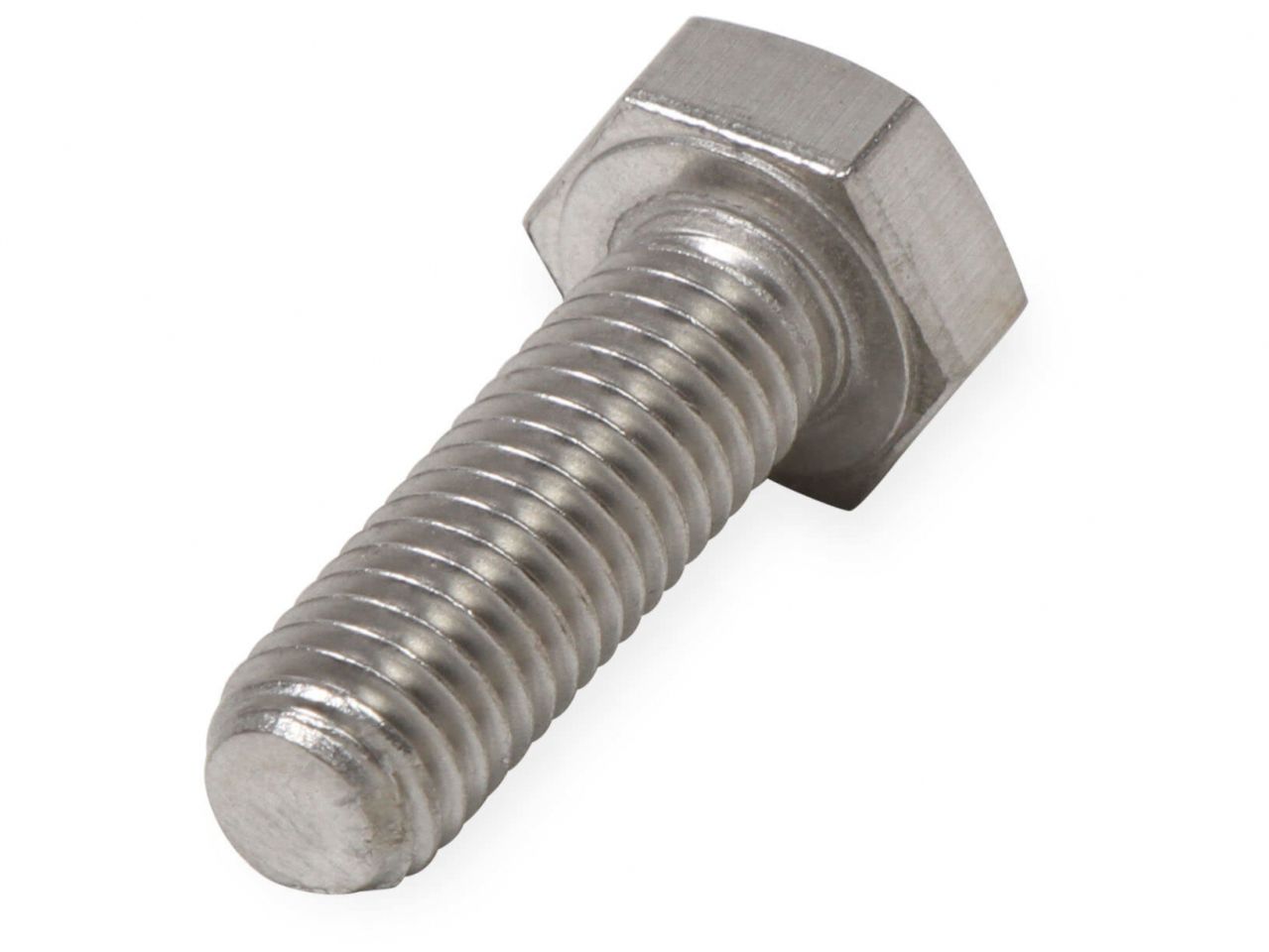 Mr Gasket Rear Cover Bolt Set, for, GM LS - Stainless Steel