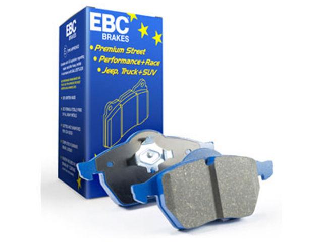 EBC Brake Pads DP51193NDX Item Image