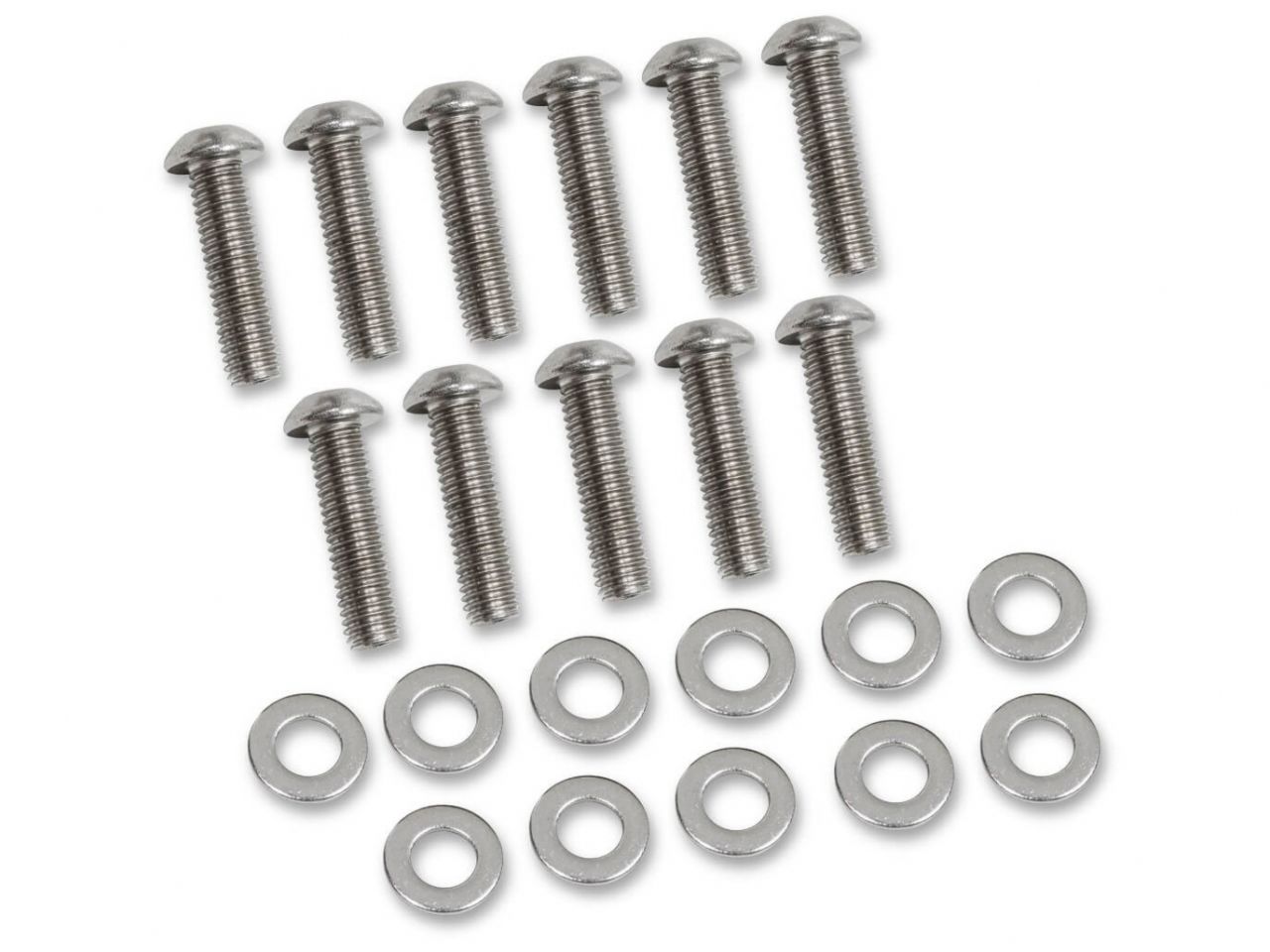 Mr Gasket Standard Bolts 60920G Item Image